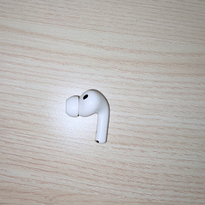 에어팟 프로 3세대 오른쪽 유닛 이미지