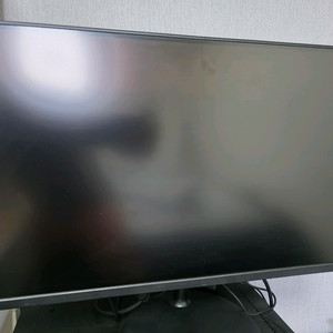 한성 144hz 게이밍 모니터 무결점 이미지