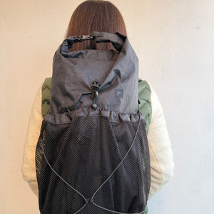 케일 가야 롤탑 블랙 이미지