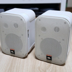 jbl 콘트롤 프로 이미지