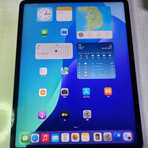 아이패드 12.9 5세대 이미지