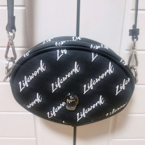 (새상품)라이프워크 크로스백(헤지스루이까또즈제이에스티나MCM라코스테빈폴 이미지