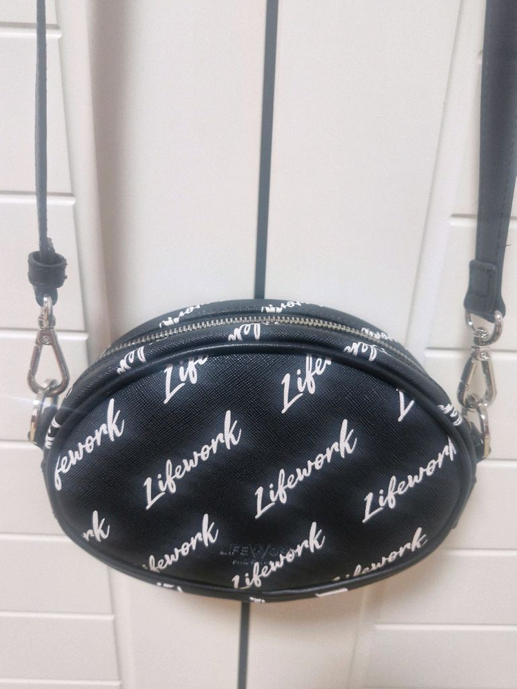 (새상품)라이프워크 크로스백(헤지스루이까또즈제이에스티나MCM라코스테빈폴 이미지