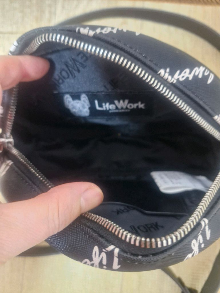 (새상품)라이프워크 크로스백(헤지스루이까또즈제이에스티나MCM라코스테빈폴 이미지