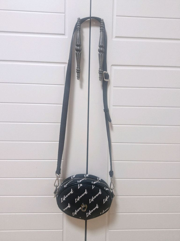 (새상품)라이프워크 크로스백(헤지스루이까또즈제이에스티나MCM라코스테빈폴 이미지