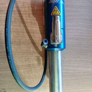 [독일제] Jger(예거) DentaDrive 60V S21 스핀들 (60,000 RPM) 이미지