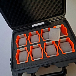 페리칸(알리칸) 케이스 시계 보관함 8구 판매 이미지