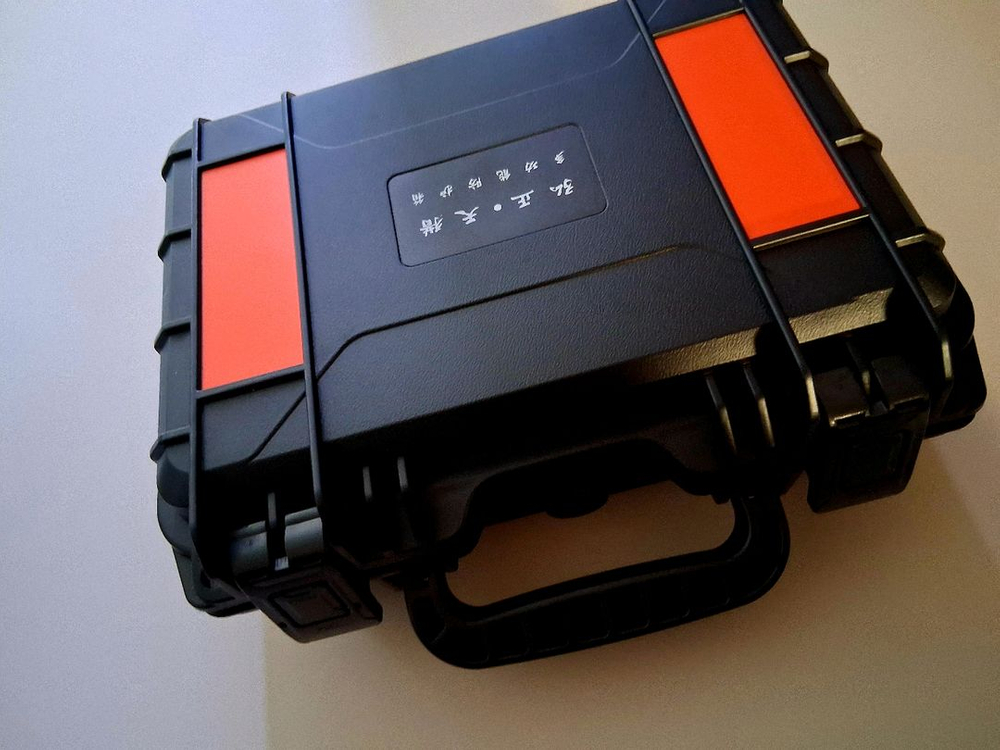 페리칸(알리칸) 케이스 시계 보관함 8구 판매 이미지