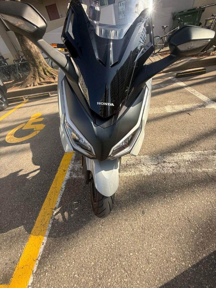 포르자350 25년 이미지