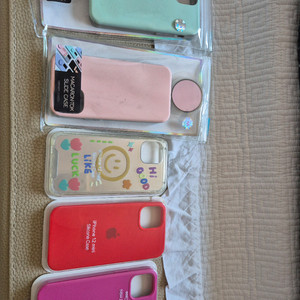 아이폰12미니 케이스 일괄판매 택포 이미지