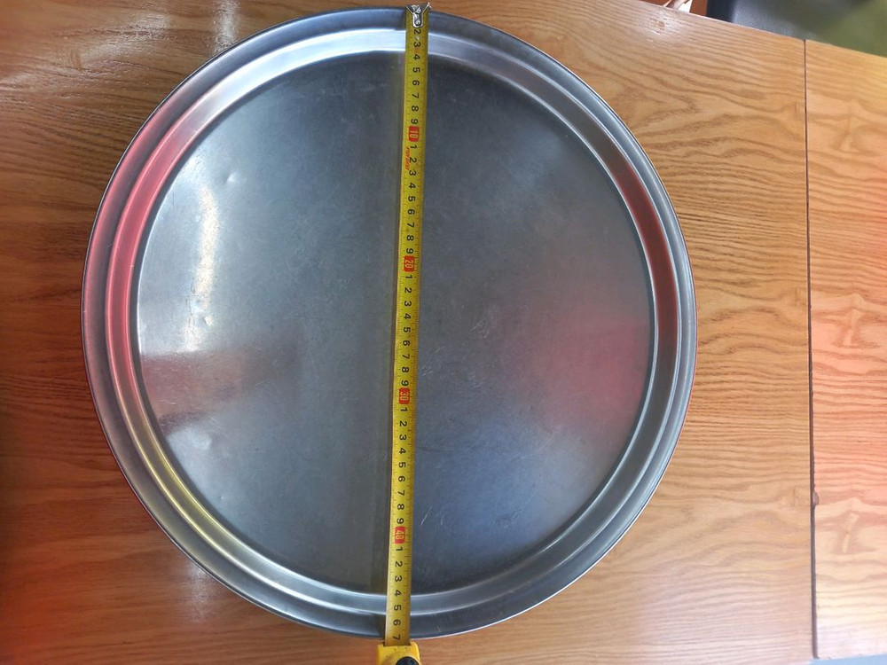 업소용 스텐쟁반 ,스텐트레이 이미지