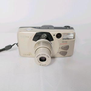캐논 프리마 줌 85N DATE (Canon PRIMA ZOOM 85N) 이미지