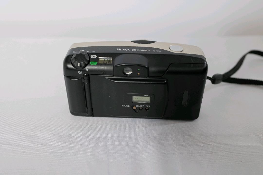 캐논 프리마 줌 85N DATE (Canon PRIMA ZOOM 85N) 이미지