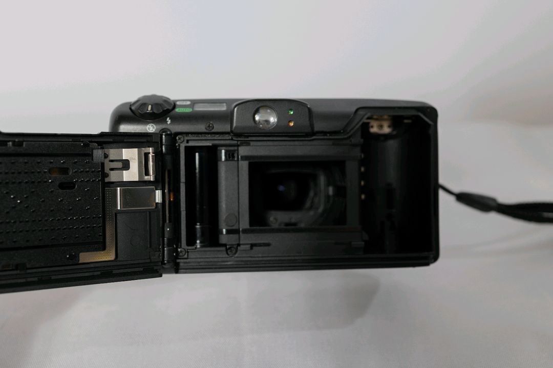 캐논 프리마 줌 85N DATE (Canon PRIMA ZOOM 85N) 이미지