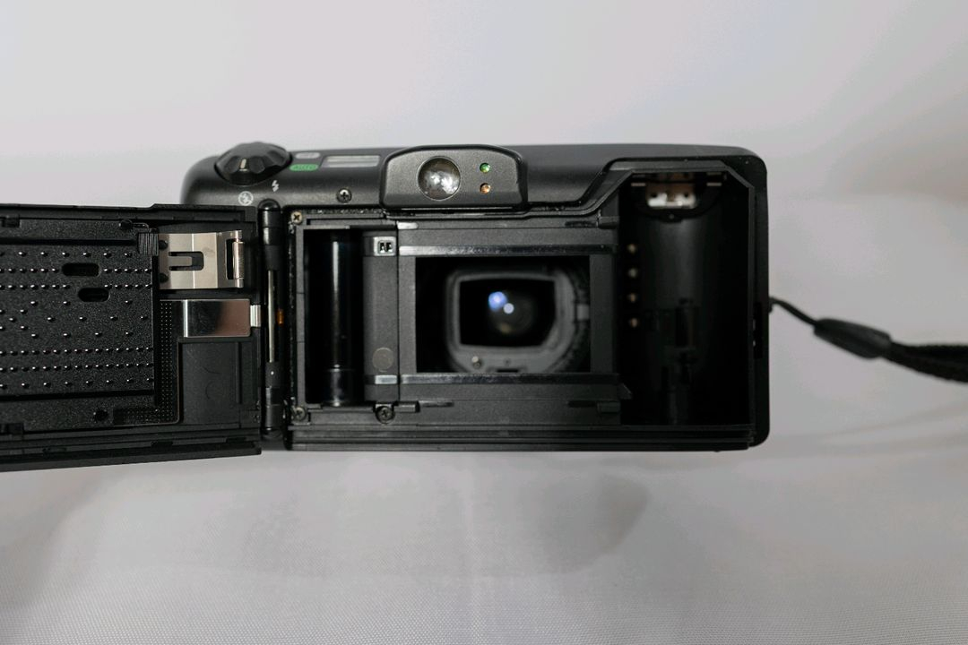 캐논 프리마 줌 85N DATE (Canon PRIMA ZOOM 85N) 이미지