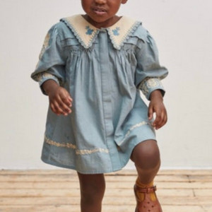 (구해요) 아폴리나 블루벨 3-5y 간절히 구합니댜.. 이미지