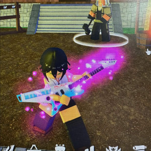 킹피스 새무제 구함 템거 이미지