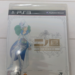 PS3 니노쿠니 이미지