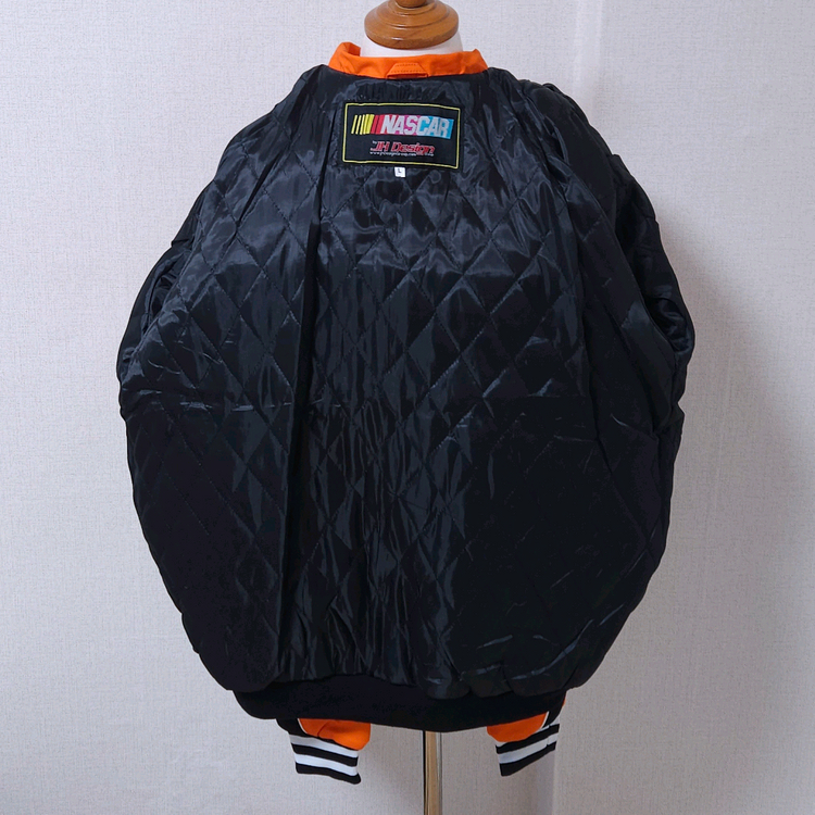 할리데이비슨 나스카 패딩 이미지