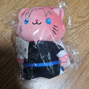 은혼 네코누이 카무이 이미지