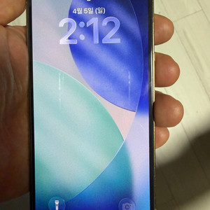 아이폰 13프로 골드색 256G 이미지