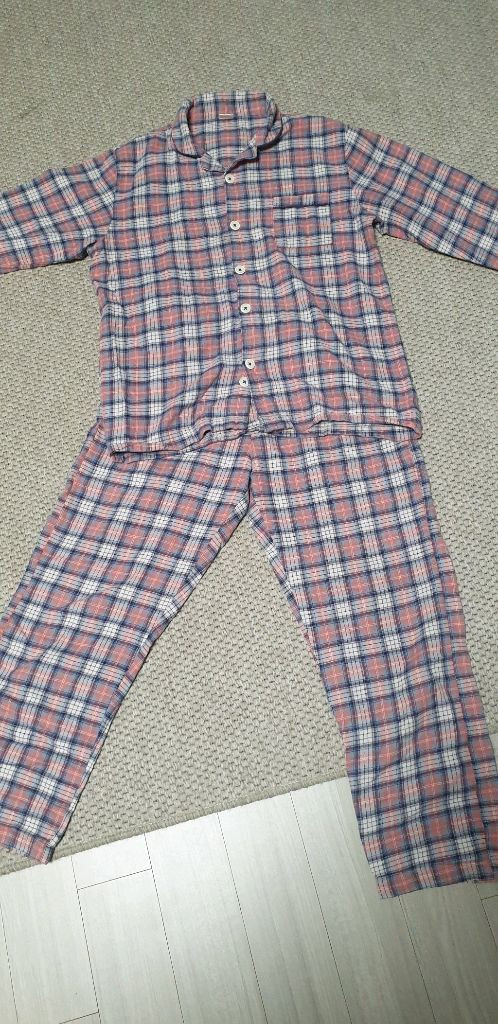 오르시떼 아동 파자마85싸이즈 이미지