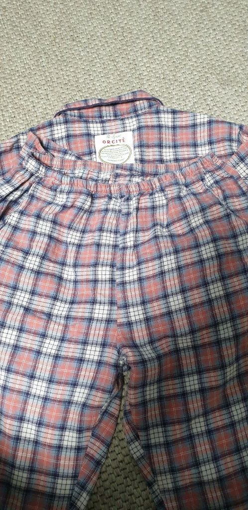 오르시떼 아동 파자마85싸이즈 이미지