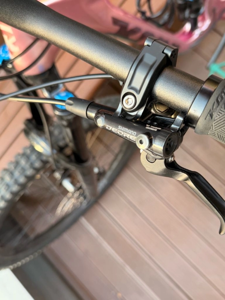 코나 mtb 프로세스 x 풀샥 이미지