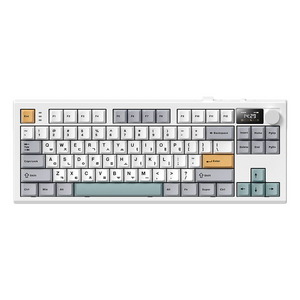 (택포)프리플로우 아콘AK74 텐키리스 키보드 경해축 이미지