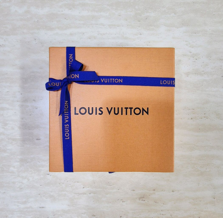 [백화점정품]루이비통 벨트 박스+쇼핑백+리본 풀구성품,루이비통 쇼핑백,루이비통 리본,루이비통 가방,루이비통 벨트 이미지