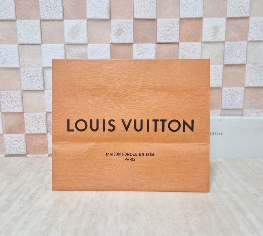 [백화점정품]루이비통 벨트 박스+쇼핑백+리본 풀구성품,루이비통 쇼핑백,루이비통 리본,루이비통 가방,루이비통 벨트 이미지