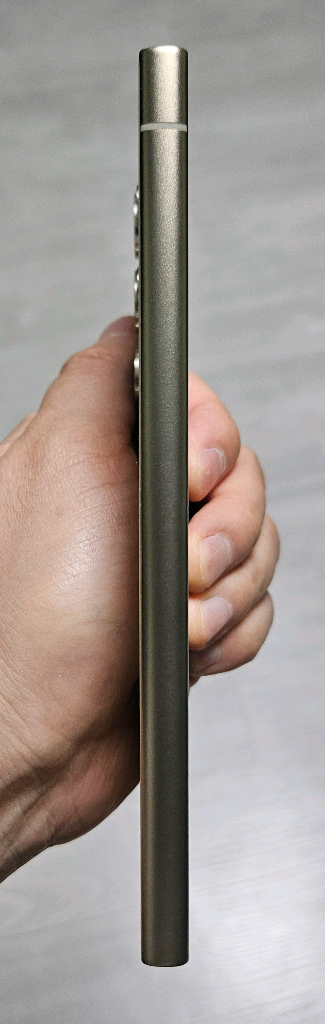 갤럭시 S24울트라 옐로우 512GB A급 싸게 팝니다. 이미지