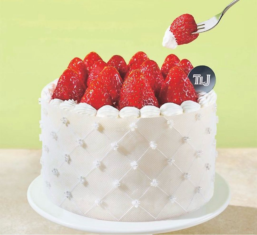 뚜레쥬르 케이크 기프티콘 3.4만 2.65 , 3.9 3.1 팔아요 4장 이미지