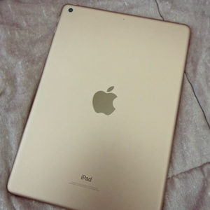 아이패드6세대 로즈골드 이미지