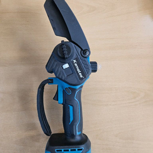 마끼다 호환용 Kamolee 충전식 전동 가위 고장 이미지