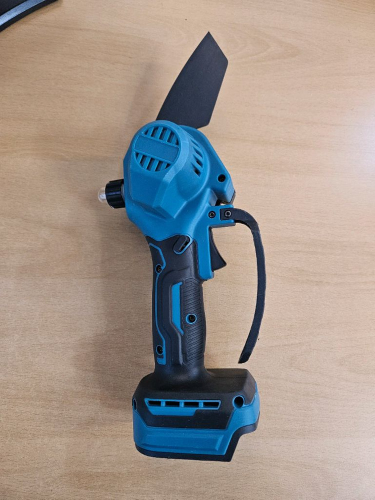 마끼다 호환용 Kamolee 충전식 전동 가위 고장 이미지