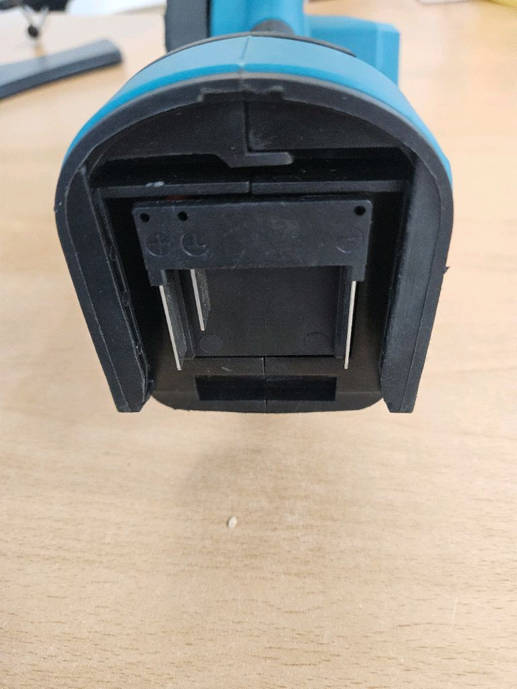 마끼다 호환용 Kamolee 충전식 전동 가위 고장 이미지