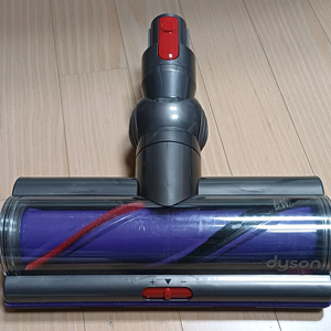 다이슨 v7, v8, v10, v11 토크 드라이브 카펫 브러쉬 헤드 이미지