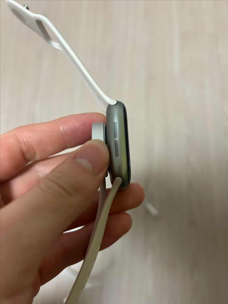 애플워치 11 이미지