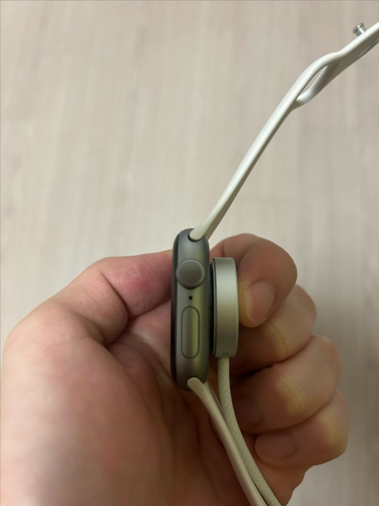 애플워치 11 이미지