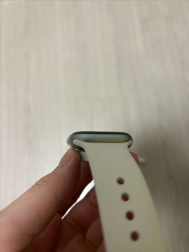 애플워치 11 이미지