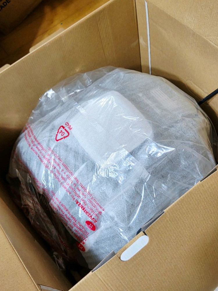 (미사용새상품) 닌자 에어프라이어 에어그릴 5in1 AG301KR 이미지