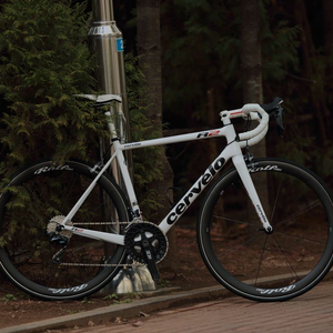 써벨로 r2 54 로드자전거 이미지