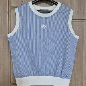 마르디 메크르디 조끼 (여성)FREE 이미지