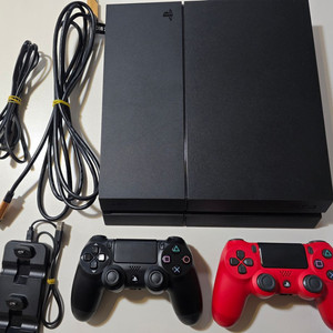 ps4pro 1205 듀얼쇼크2 버전10 이미지