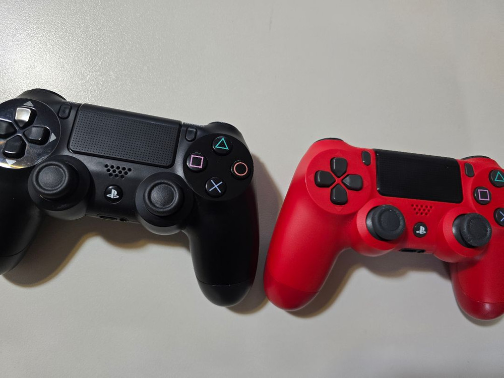 ps4pro 1205 듀얼쇼크2 버전10 이미지