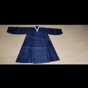 남성 두루마기 한복 100~105싸이즈 이미지