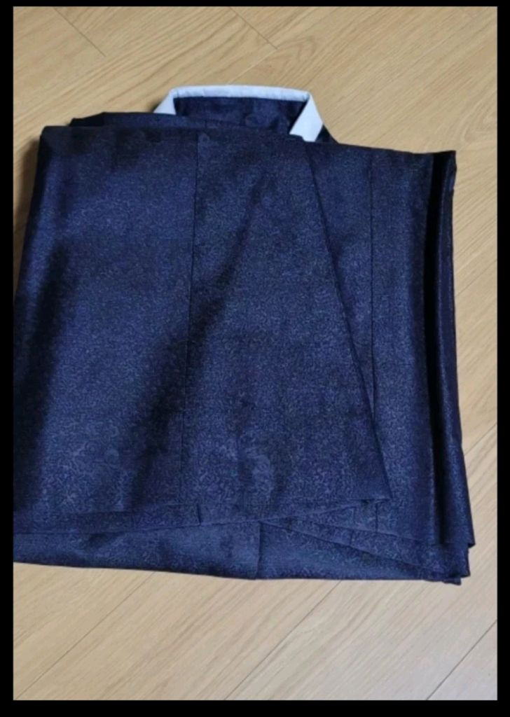 남성 두루마기 한복 100~105싸이즈 이미지