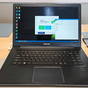 삼성 15.6 슬림노트북(i5-4200U, NT930X5J) 이미지