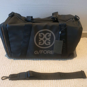 국내당일발송 지포어골프백 캐디백 보스턴백 말본골프백 이미지